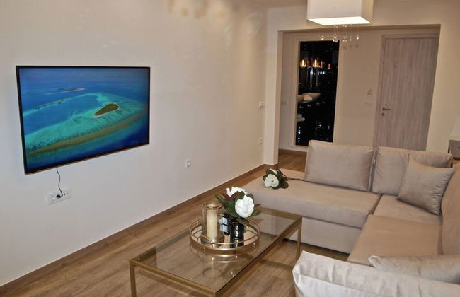 Maison Downtown Luxury Apartments - Maison Downtown Luxury Studio - Foto 6