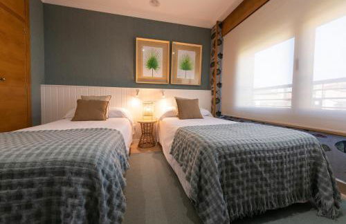 Apartamento en la Isla de la Toja - Foto 12