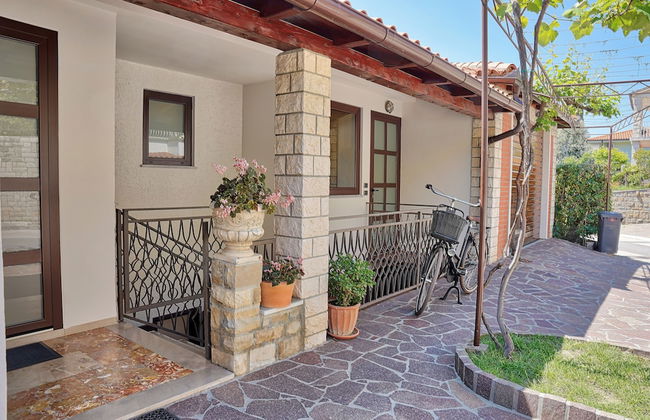 Apartments Bagar - Foto 19