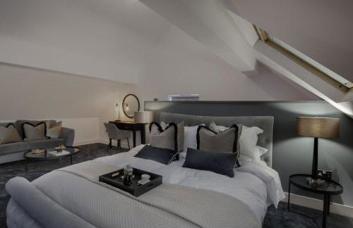 Spengarth House by STAMP SA - Foto 24