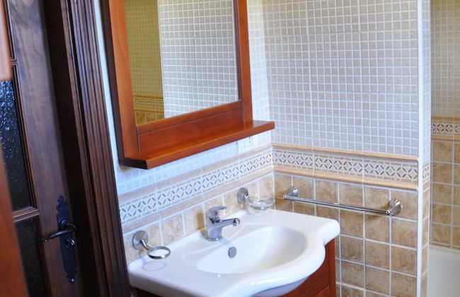 Agriturismo Oasis Hill - Foto 57