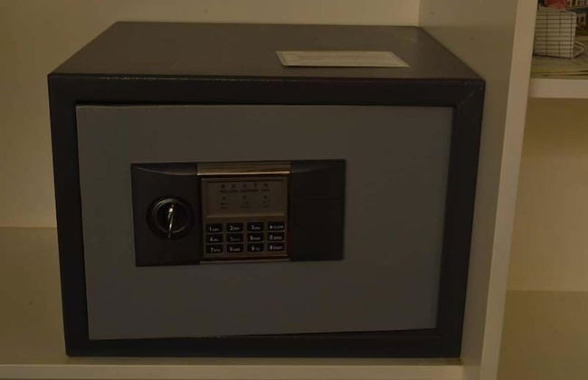 BSA Mansion - Foto 24