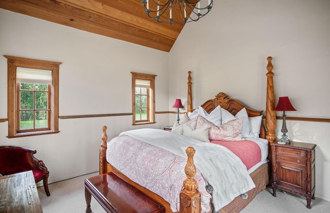 LX3 Renaissance Carmel Valley Villa Pool and Spa - Foto 12