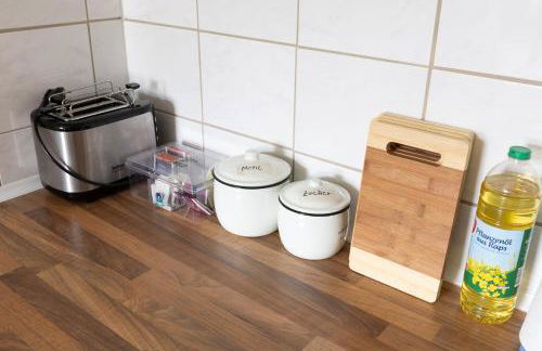 Ferienwohnung Baatz - Foto 16