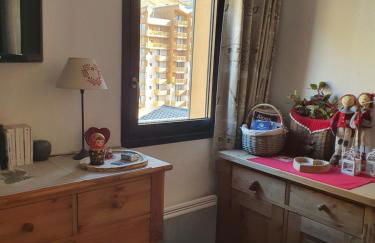 2 pièce cabine Val Thorens - Foto 30