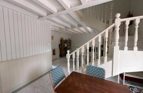 La Casita - Casa encantadora en Carriazo, Ribamontan al Mar, Cantabria - Foto 7