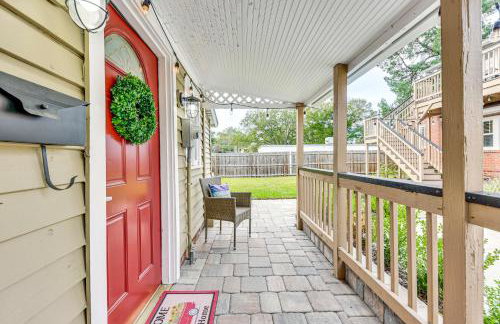 Cozy Jacksonville Cottage, Walkable Location! - Photo 20