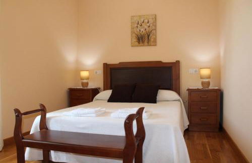 Apartamentos Casa Cerolleiro - Foto 4