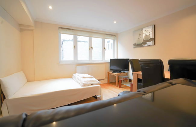 Lovely 2-bed Apartment in London - Foto 2