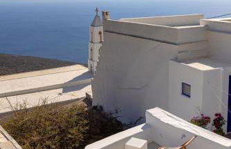 Sterni House Tinos - Photo 15