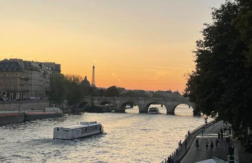 Magnifique maison 15 minutes du centre historique de Paris - Foto 36