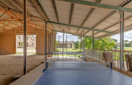 La Pahissa de Can Abras Casa Rural - Foto 26