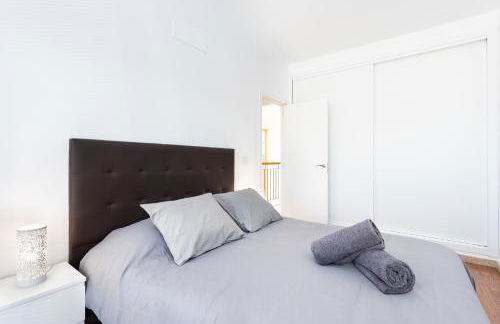 Casa Malo Garden and sea view townhouse - Foto 28