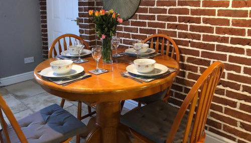 Mill Stone Cottage - Foto 3