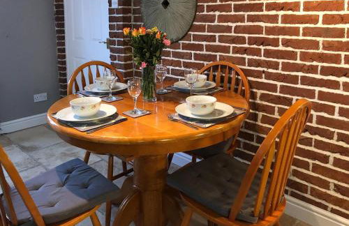 Mill Stone Cottage - Foto 3