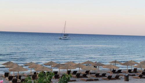 Anatolikos Rooms - Foto 3, sunbed