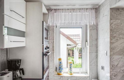 4 Bedroom Gorgeous Home In Nowe Warpno - Foto 19