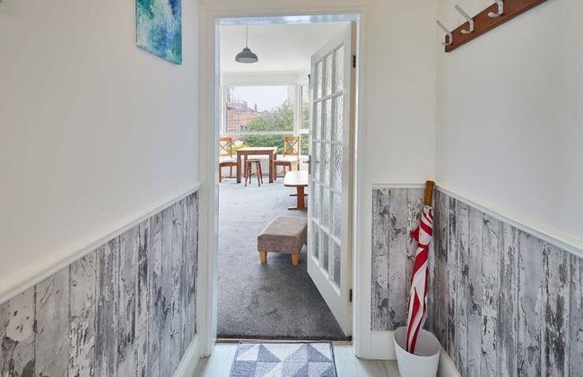 Host Stay Flat 4 Groveside - Foto 12