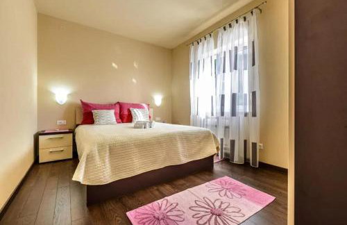 Villa Pave - Six-bedroom Villa With Terrace and Swimming Pool - Foto 49