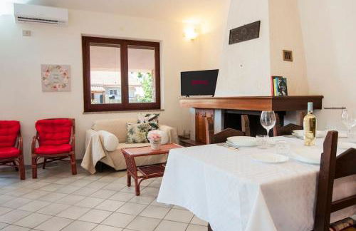 [MANDRIOLA-SURF PARADISE] Casa a 2 passi dal mare - Foto 2