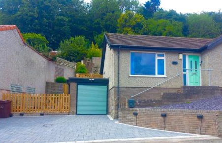 Amarons Nest - Cosy little house on Great Orme - Foto 3