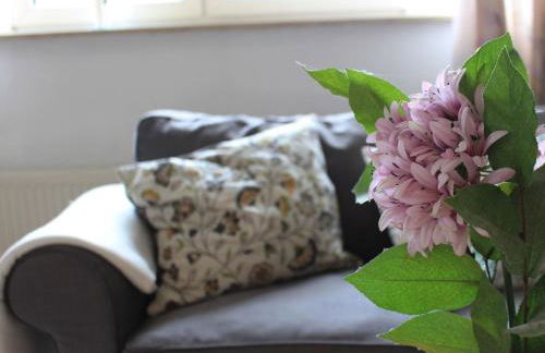 Fährhaus Sellin - Wohnung Maxi 03 - Foto 14