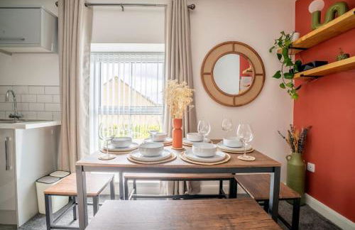 The Station Inn Apartment - Foto 18