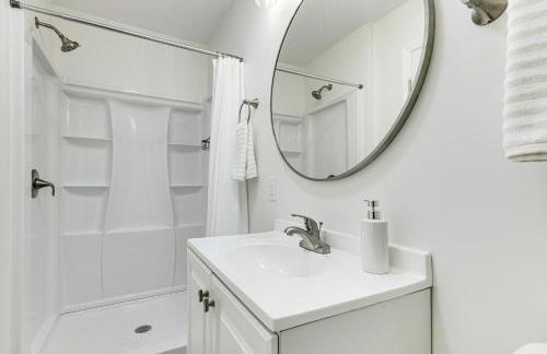 Family-Friendly Huntsville Home with Spacious Yard - Foto 15