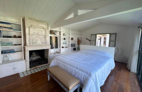 Villa rétaise de charme et de caractère - Foto 49