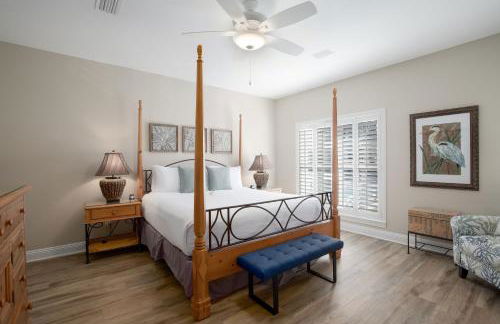 Community Pool, Hot Tub and Beach - Beach View - Foto 24