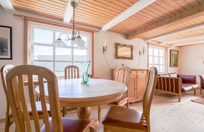 Lovely 4 Bedroom House In Vestmanna - Foto 17