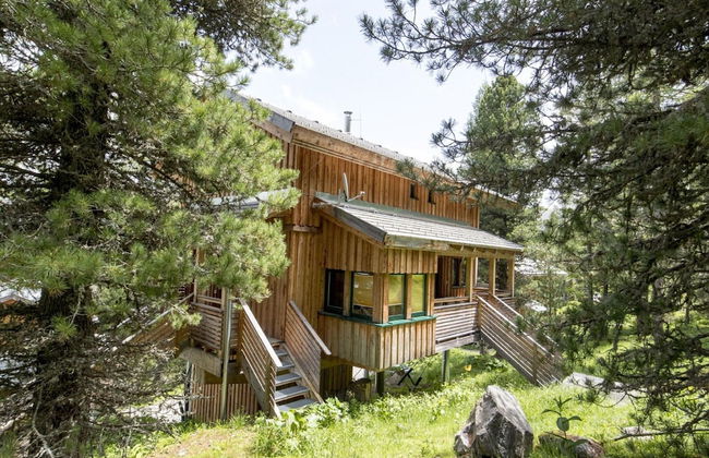 #9 mit IR-Sauna & Sprudelwanne Innen - Foto 27