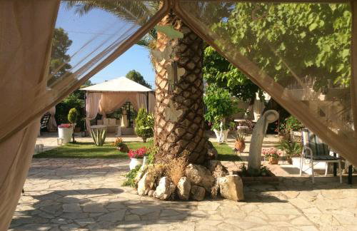 Villa Olga Lounge Hotel - Foto 17