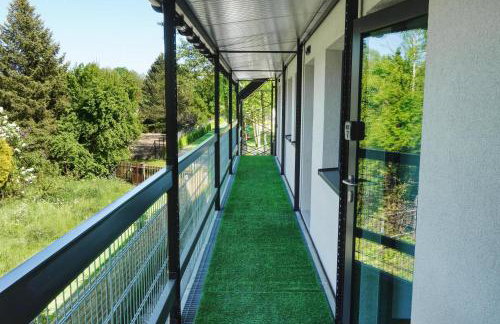 Skansen Forest - Foto 26