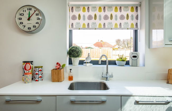 Retiro de Playa con Estacionamiento Cerca del mar - Foto 1