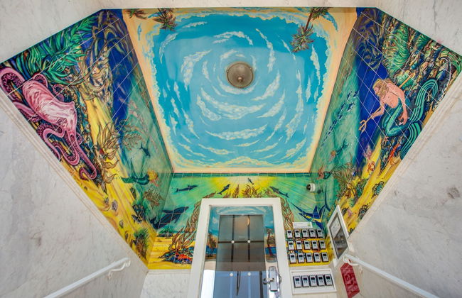 Venice Suites - Foto 74