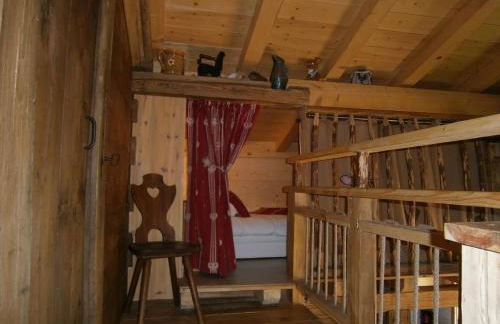 Les Chalets du Bonheur - Foto 15