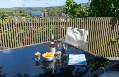 The Hideout-Boutique Cabin, Estuary View & Parking - Foto 26