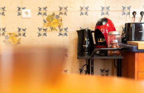 Chalet El Ñeru - Foto 45