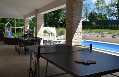 Istrian Villa Happy House - Foto 12