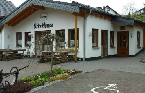 Ferienhaus Orkeklause - Foto 2