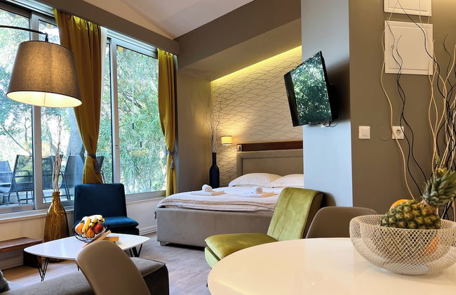 Adriatic Resort Apartments - Foto 13