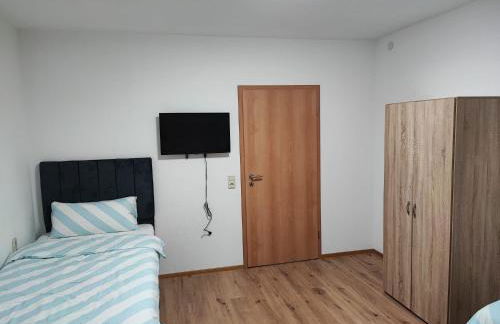 Stadt Apartment Heidenheim - Foto 17