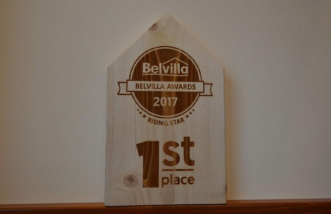 Holiday Home in Filz near River - Foto 26