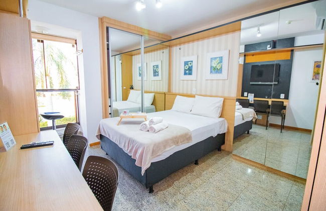 360 Life Resort by Ozped - Photo 37