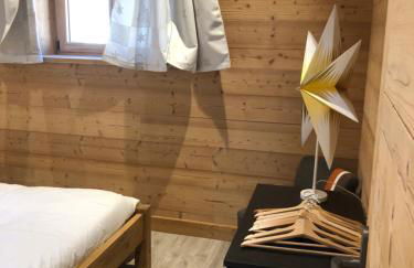 Chalet Victoire - Foto 35