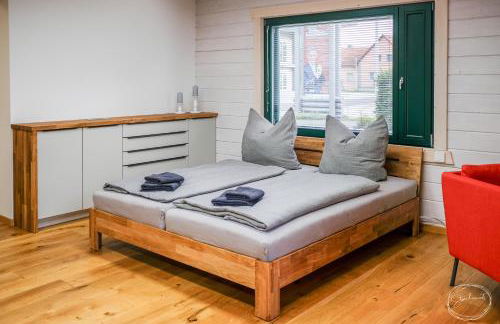 Gästewohnung Storchennest - Photo 11