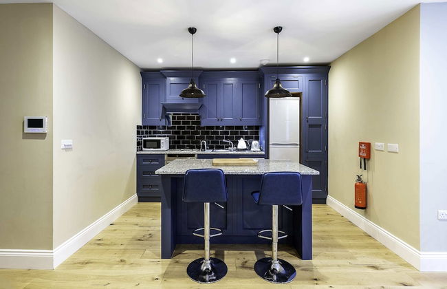 Colourful Studio Near Clapham Common! - Foto 8