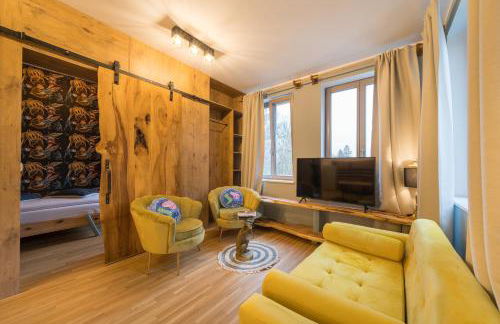 Design Apartments - "Am Weinberg" - Foto 27