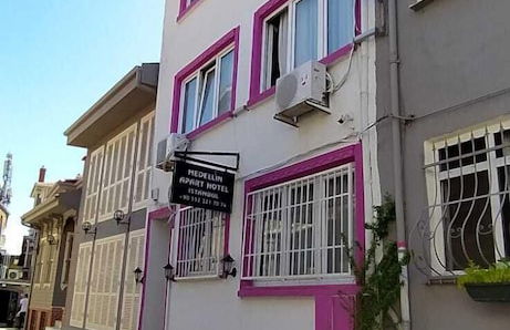 Medellin Apart Hotel Istanbul - Foto 41